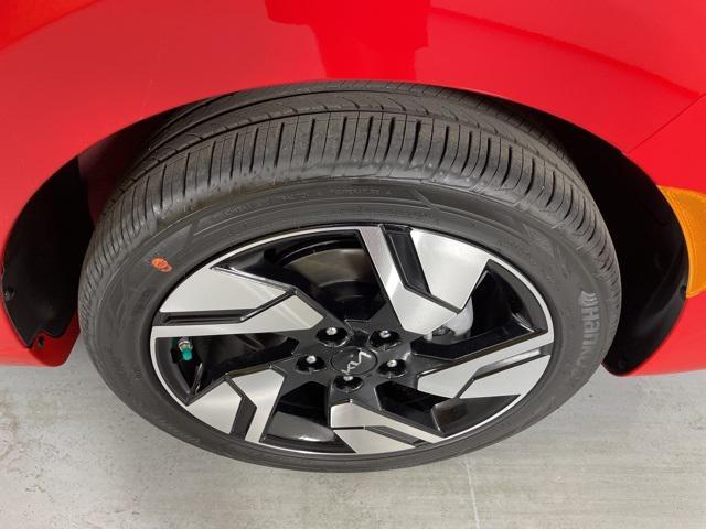 new 2025 Kia Soul car, priced at $26,369