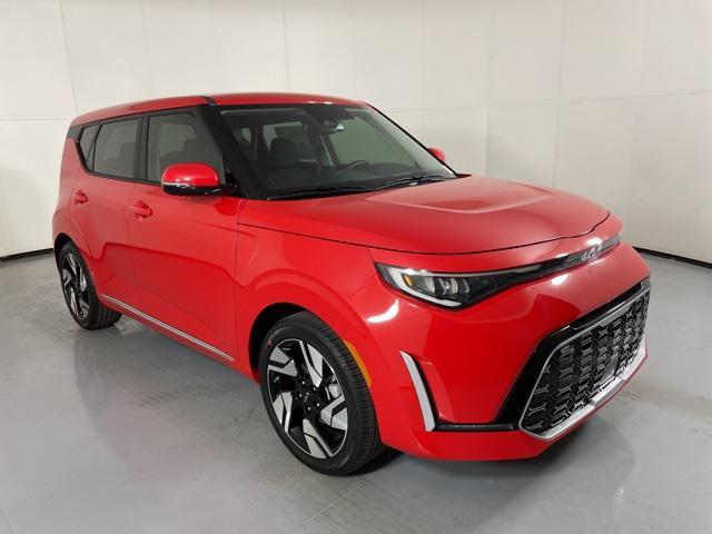 new 2025 Kia Soul car, priced at $26,369
