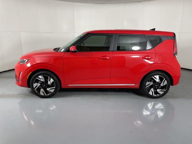 new 2025 Kia Soul car, priced at $26,369