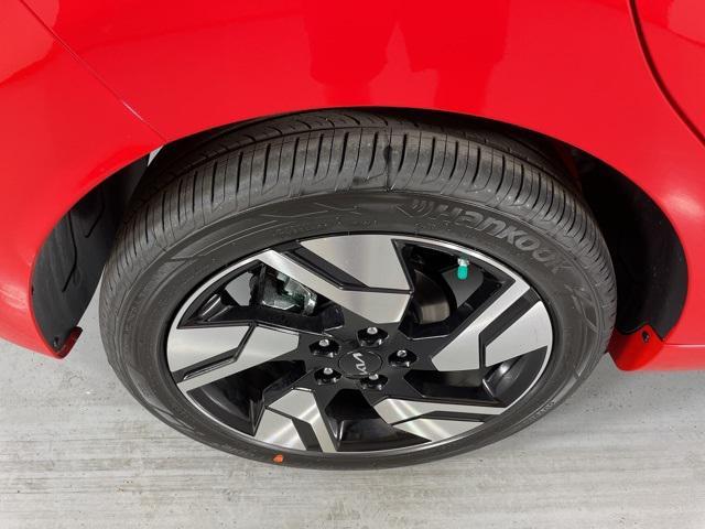 new 2025 Kia Soul car, priced at $26,369