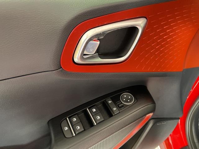 new 2025 Kia Soul car, priced at $26,369