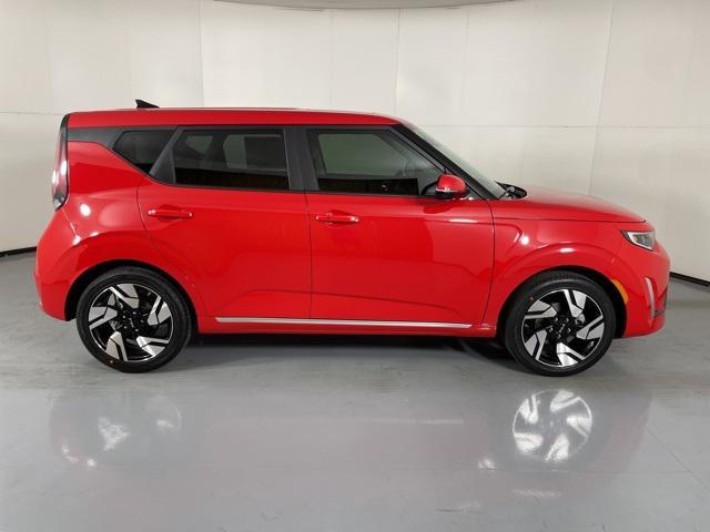new 2025 Kia Soul car, priced at $26,369