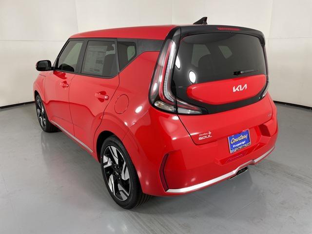new 2025 Kia Soul car, priced at $26,369