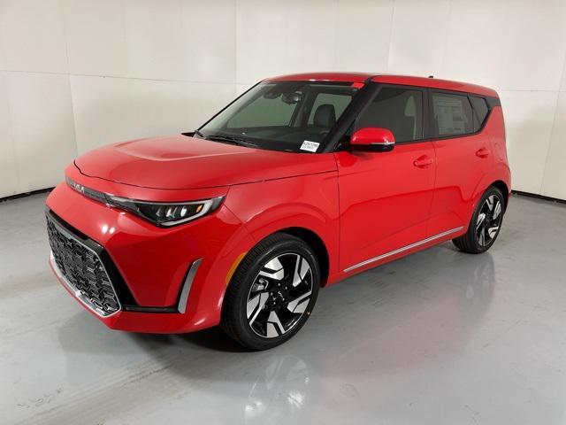 new 2025 Kia Soul car, priced at $26,369