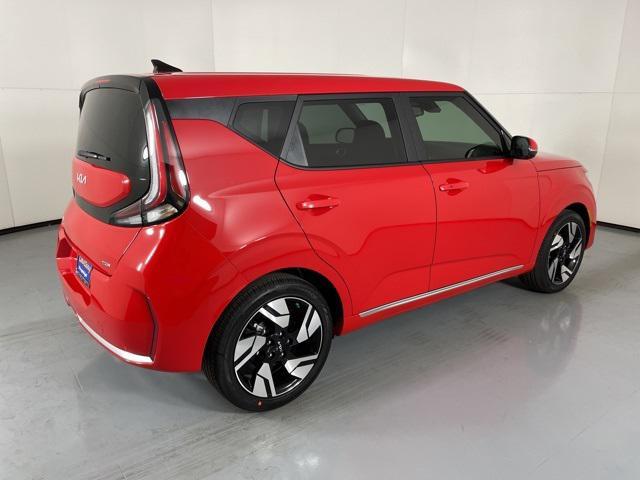 new 2025 Kia Soul car, priced at $26,369