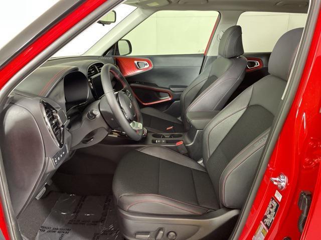 new 2025 Kia Soul car, priced at $26,369