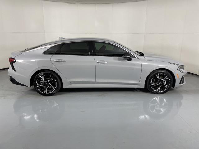 new 2026 Kia K5 car, priced at $31,955