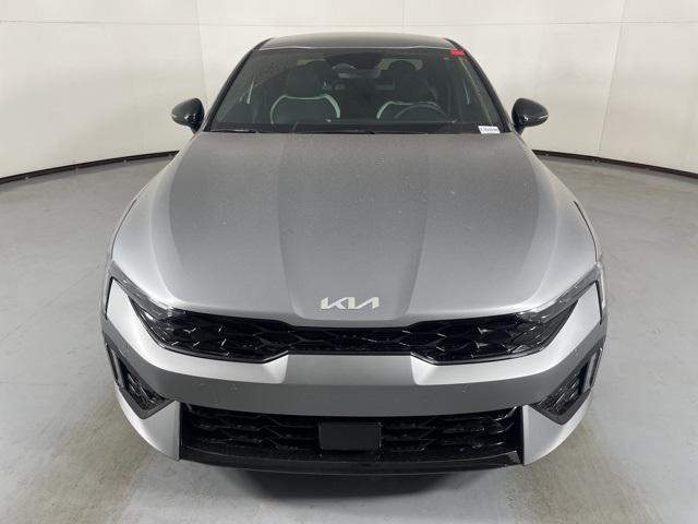 new 2026 Kia K5 car, priced at $28,575