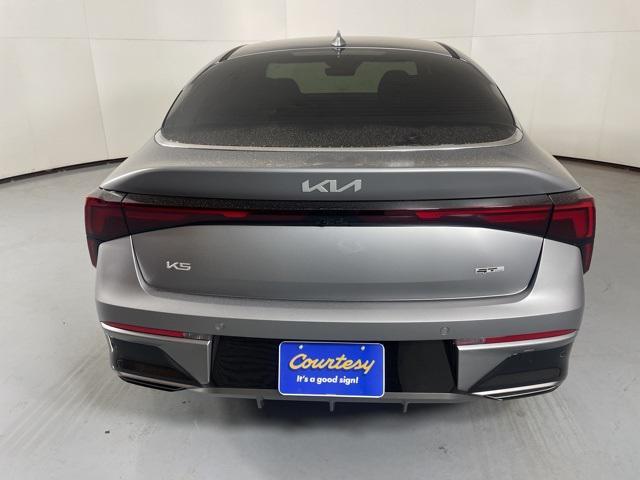 new 2026 Kia K5 car, priced at $28,575