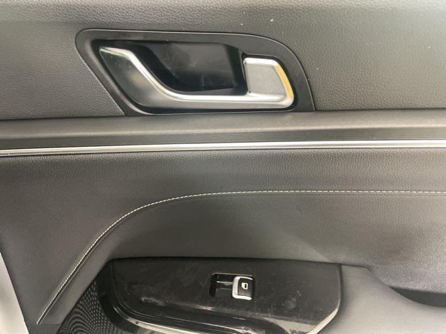 new 2026 Kia K5 car, priced at $28,575