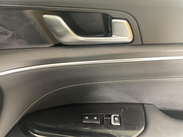 new 2026 Kia K5 car, priced at $28,575