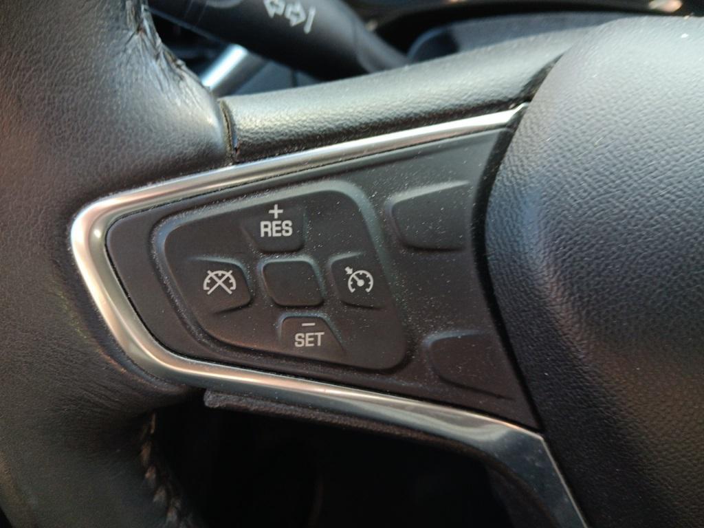 used 2018 Chevrolet Equinox car, priced at $15,100