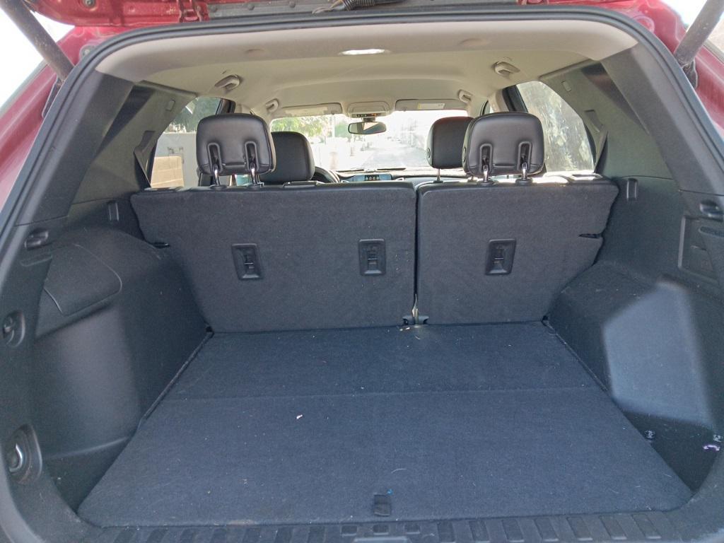 used 2018 Chevrolet Equinox car, priced at $15,100