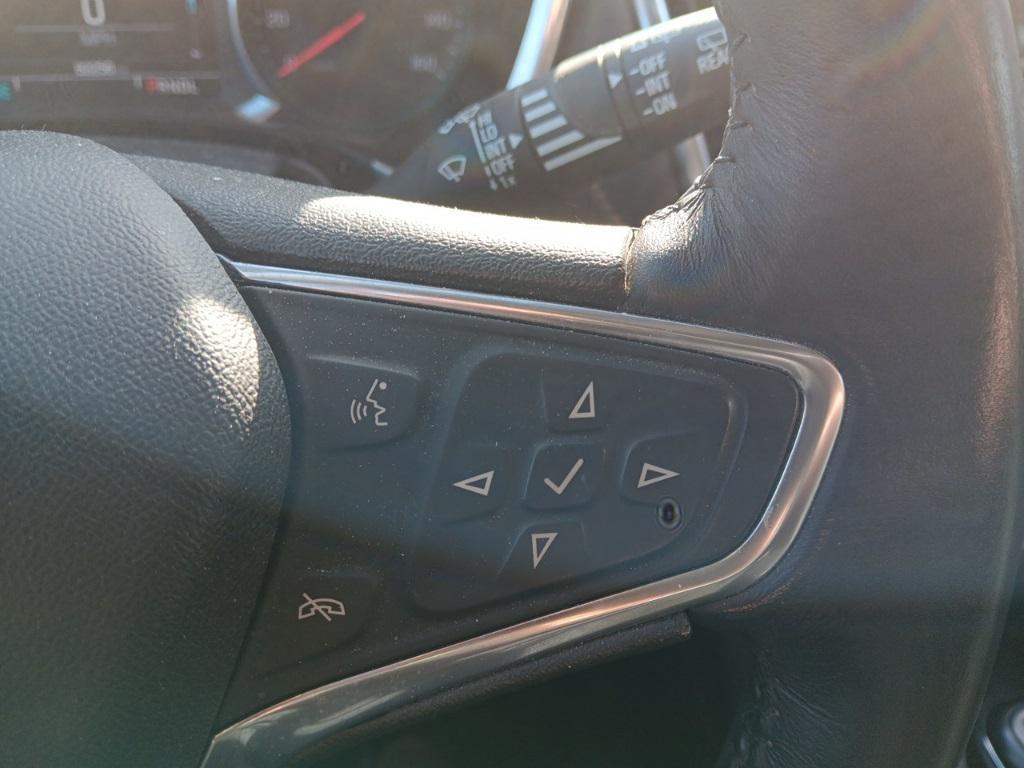 used 2018 Chevrolet Equinox car, priced at $15,100