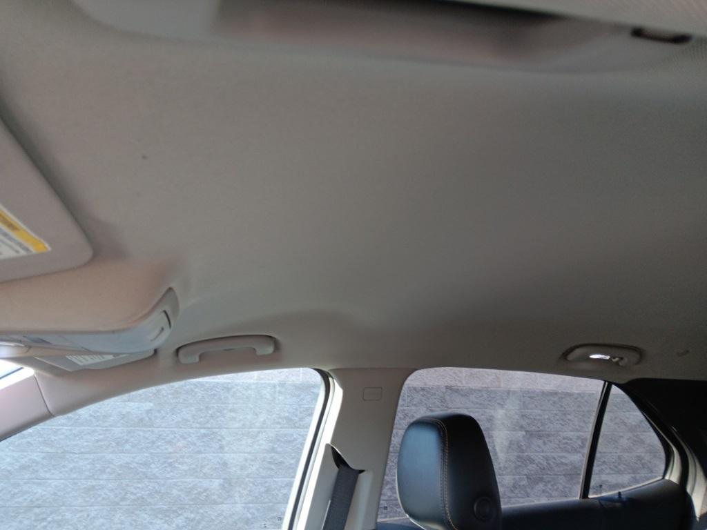 used 2018 Chevrolet Equinox car, priced at $15,100