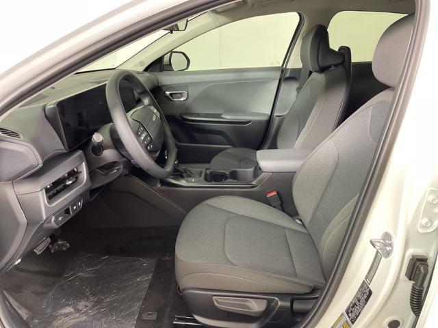 new 2025 Kia K4 car, priced at $23,381