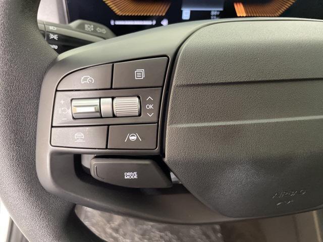 new 2025 Kia K4 car, priced at $23,381