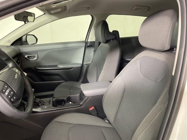 new 2025 Kia K4 car, priced at $23,381