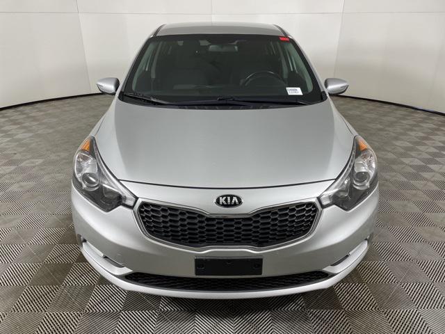 used 2015 Kia Forte car, priced at $13,000