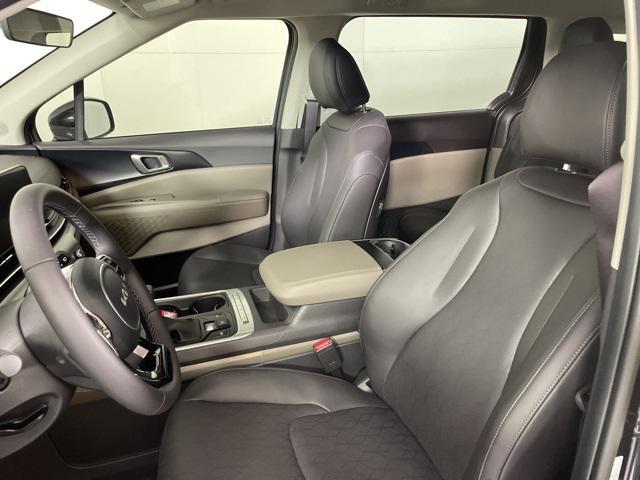 new 2026 Kia Carnival car, priced at $38,546
