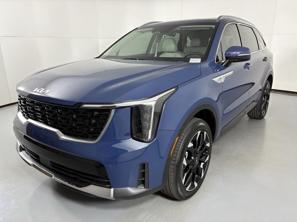 new 2026 Kia Sorento car, priced at $38,092
