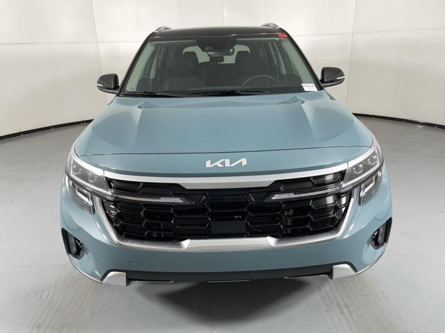 new 2026 Kia Seltos car, priced at $33,370