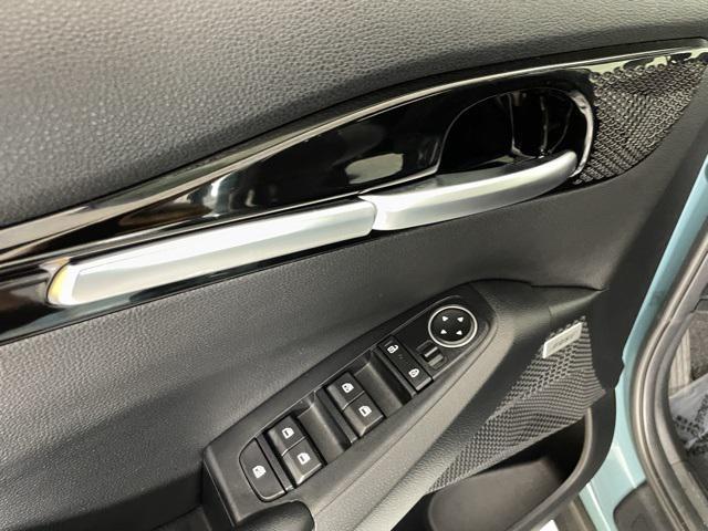 new 2026 Kia Seltos car, priced at $33,370