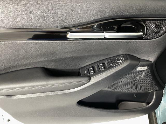 new 2026 Kia Seltos car, priced at $33,370
