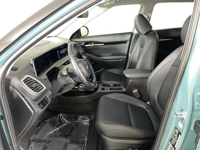 new 2026 Kia Seltos car, priced at $33,370