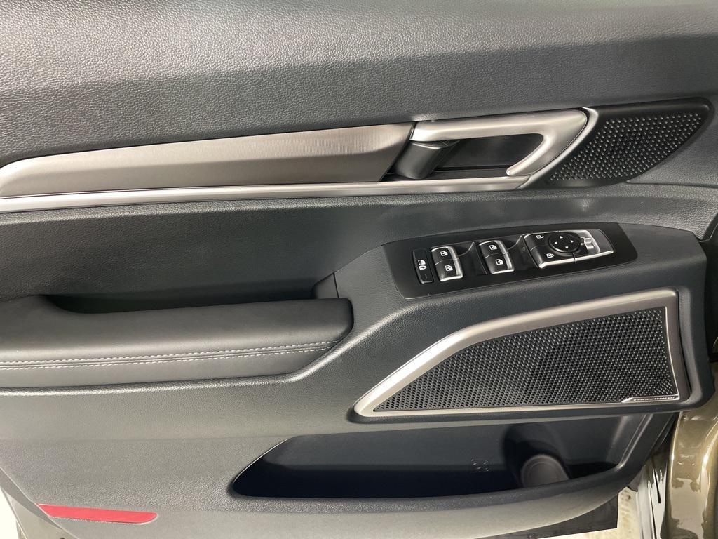 new 2025 Kia Telluride car, priced at $38,520