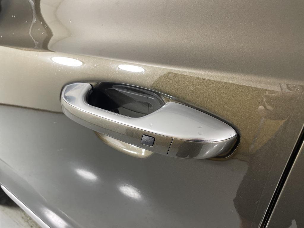 new 2025 Kia Telluride car, priced at $38,520