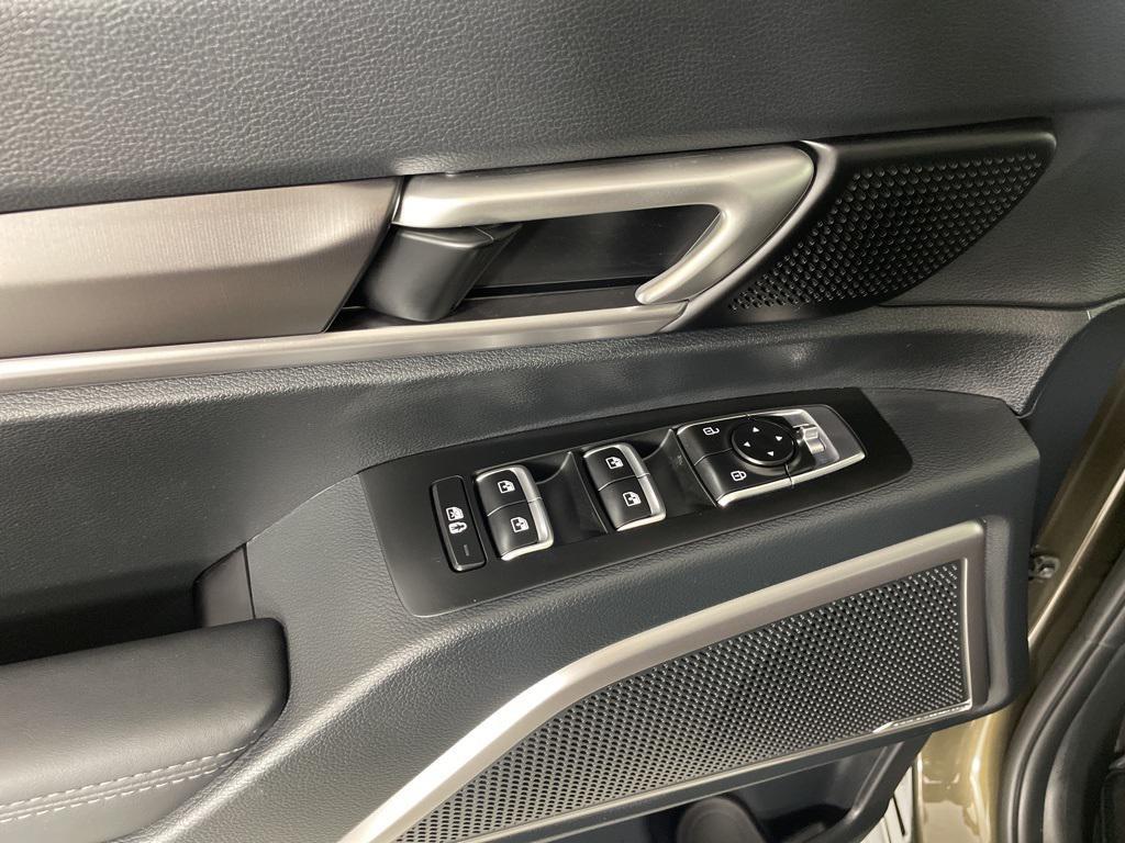 new 2025 Kia Telluride car, priced at $38,520