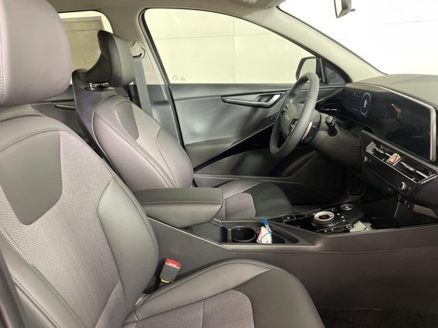 new 2025 Kia Niro EV car, priced at $33,046