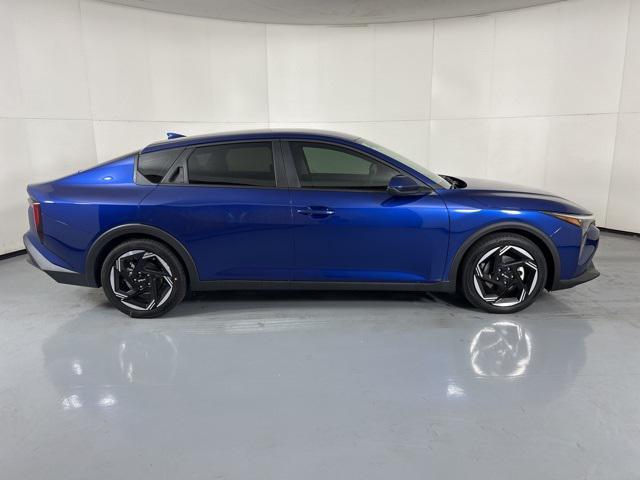 new 2025 Kia K4 car, priced at $23,583
