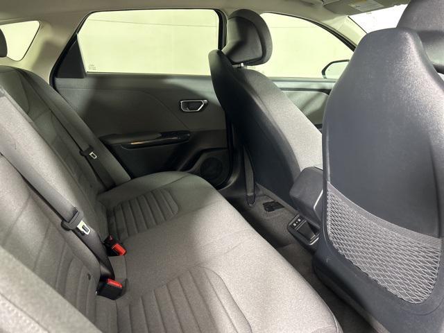 new 2025 Kia K4 car, priced at $23,583