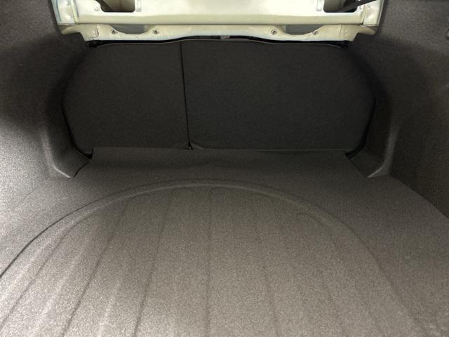 new 2025 Kia K4 car, priced at $23,583