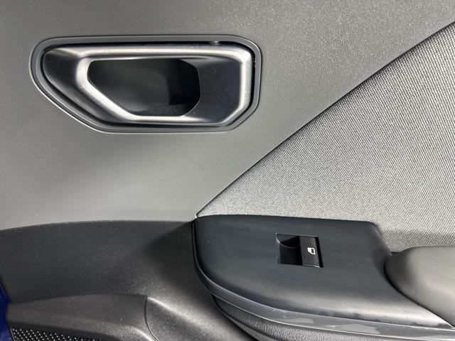 new 2025 Kia K4 car, priced at $23,583