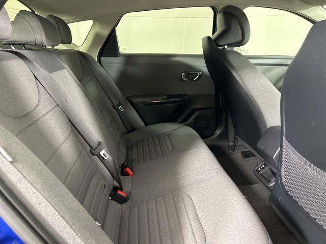 new 2025 Kia K4 car, priced at $23,583