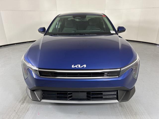 new 2025 Kia K4 car, priced at $23,583