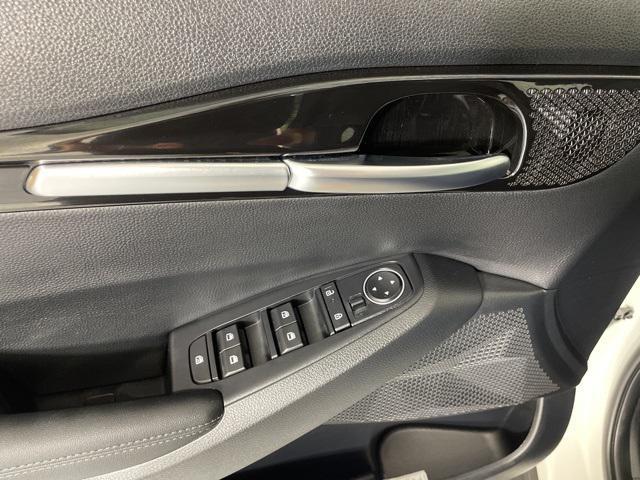 new 2026 Kia Seltos car, priced at $26,138