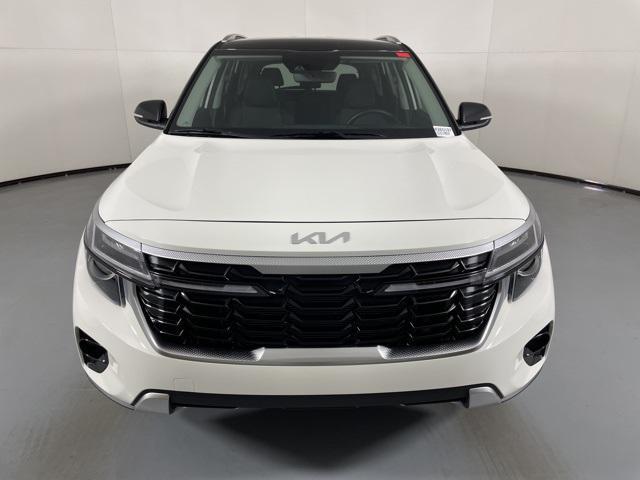 new 2026 Kia Seltos car, priced at $26,138