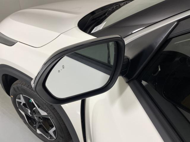 new 2026 Kia Seltos car, priced at $26,138