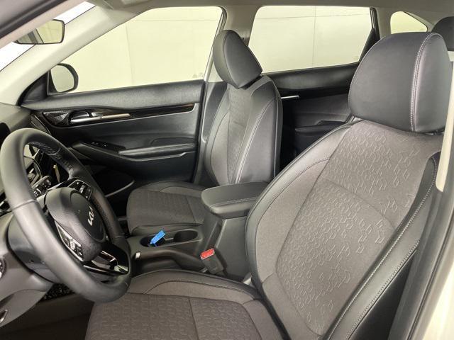 new 2026 Kia Seltos car, priced at $26,138
