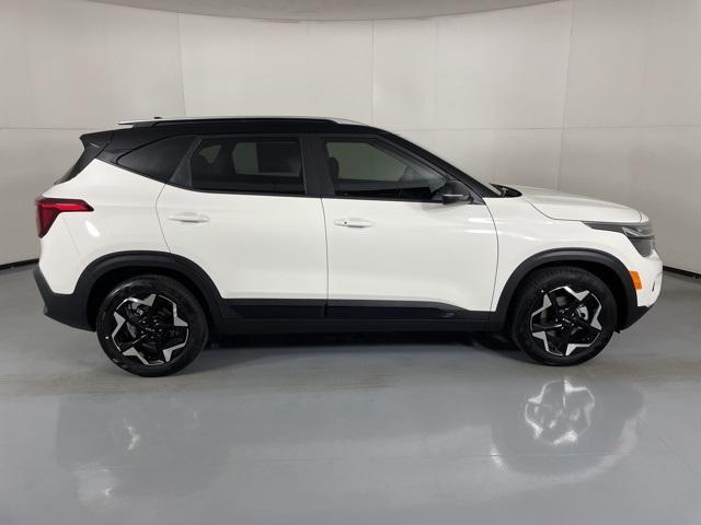 new 2026 Kia Seltos car, priced at $26,138