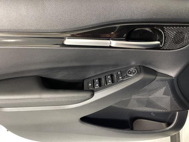 new 2026 Kia Seltos car, priced at $26,138