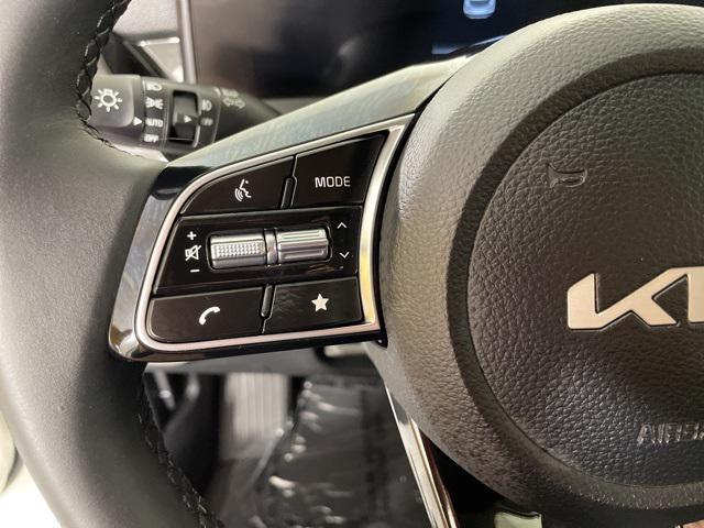 new 2026 Kia Seltos car, priced at $26,138