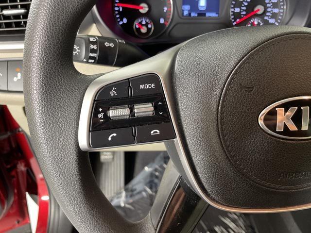 used 2020 Kia Sorento car, priced at $20,500