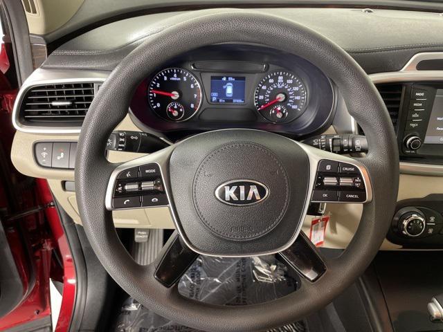 used 2020 Kia Sorento car, priced at $20,500