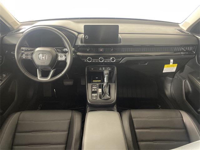 used 2025 Honda CR-V car, priced at $35,900