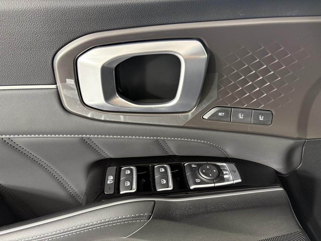 new 2026 Kia Sorento Hybrid car, priced at $48,404